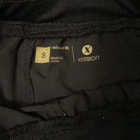 Xersion pants - Picture 3 of 3